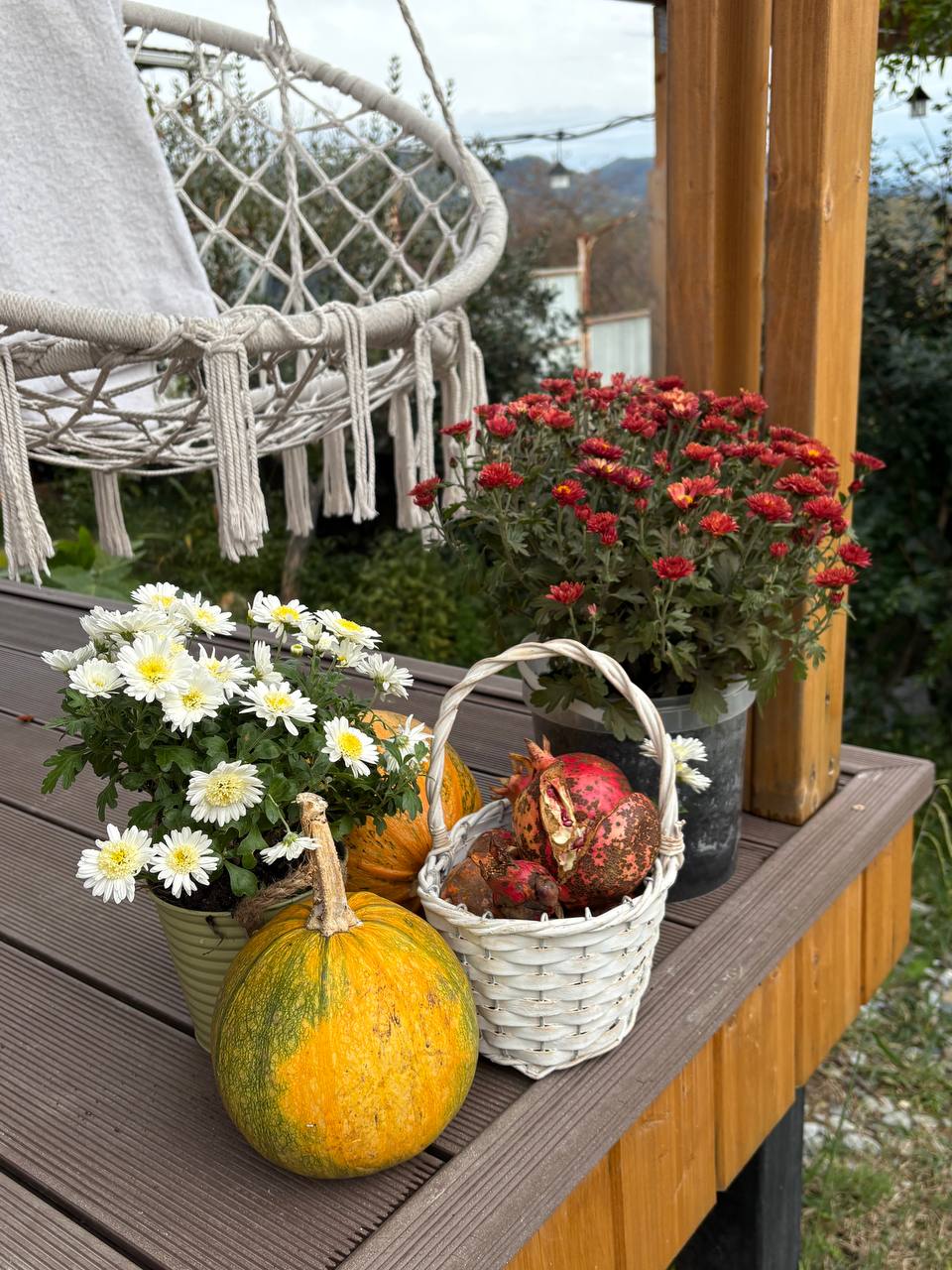 Фото Дача в горах