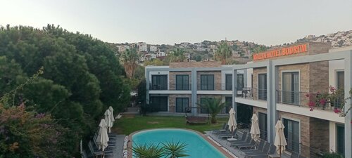 La Morada Suites