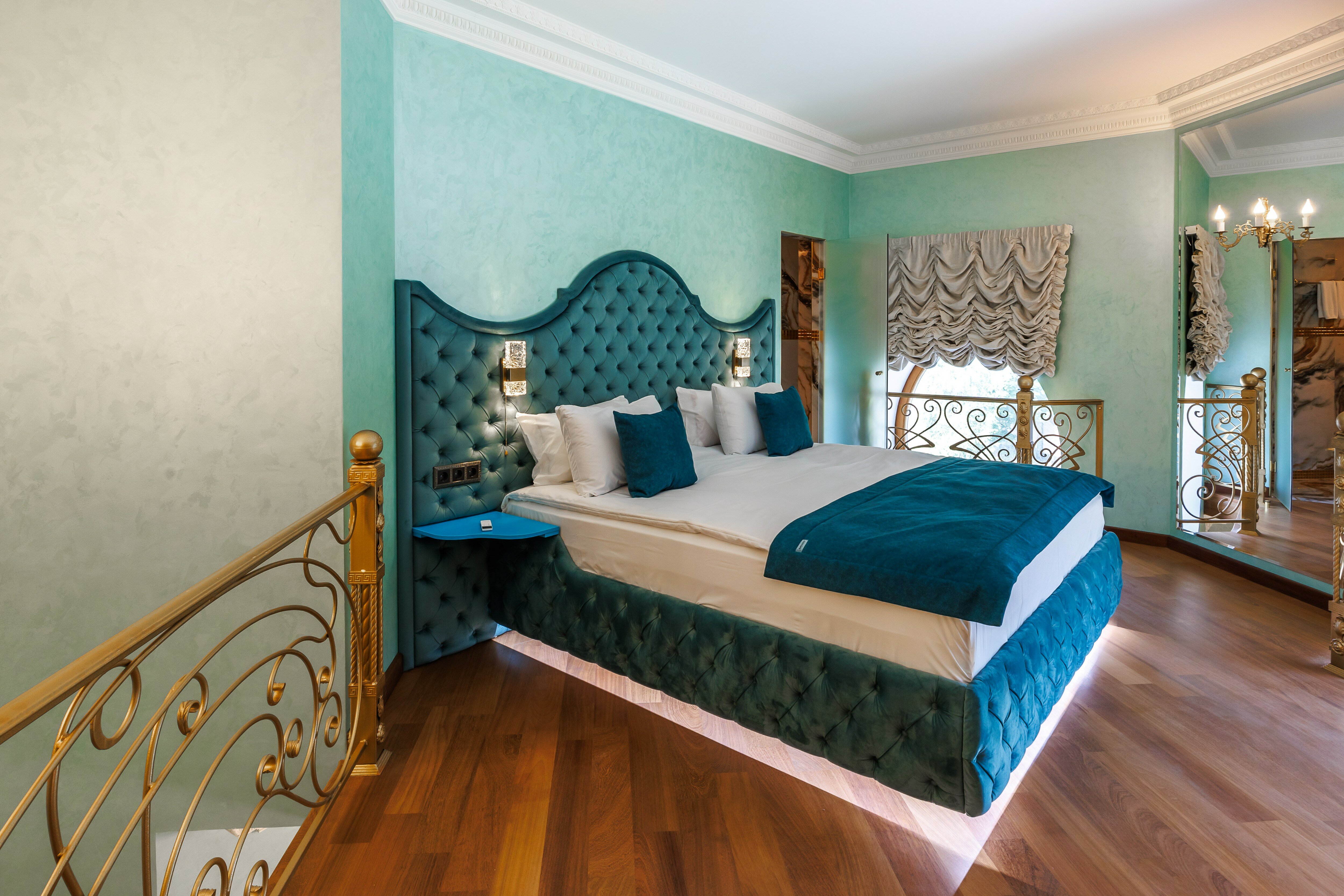 Фото Malakhovka Palace