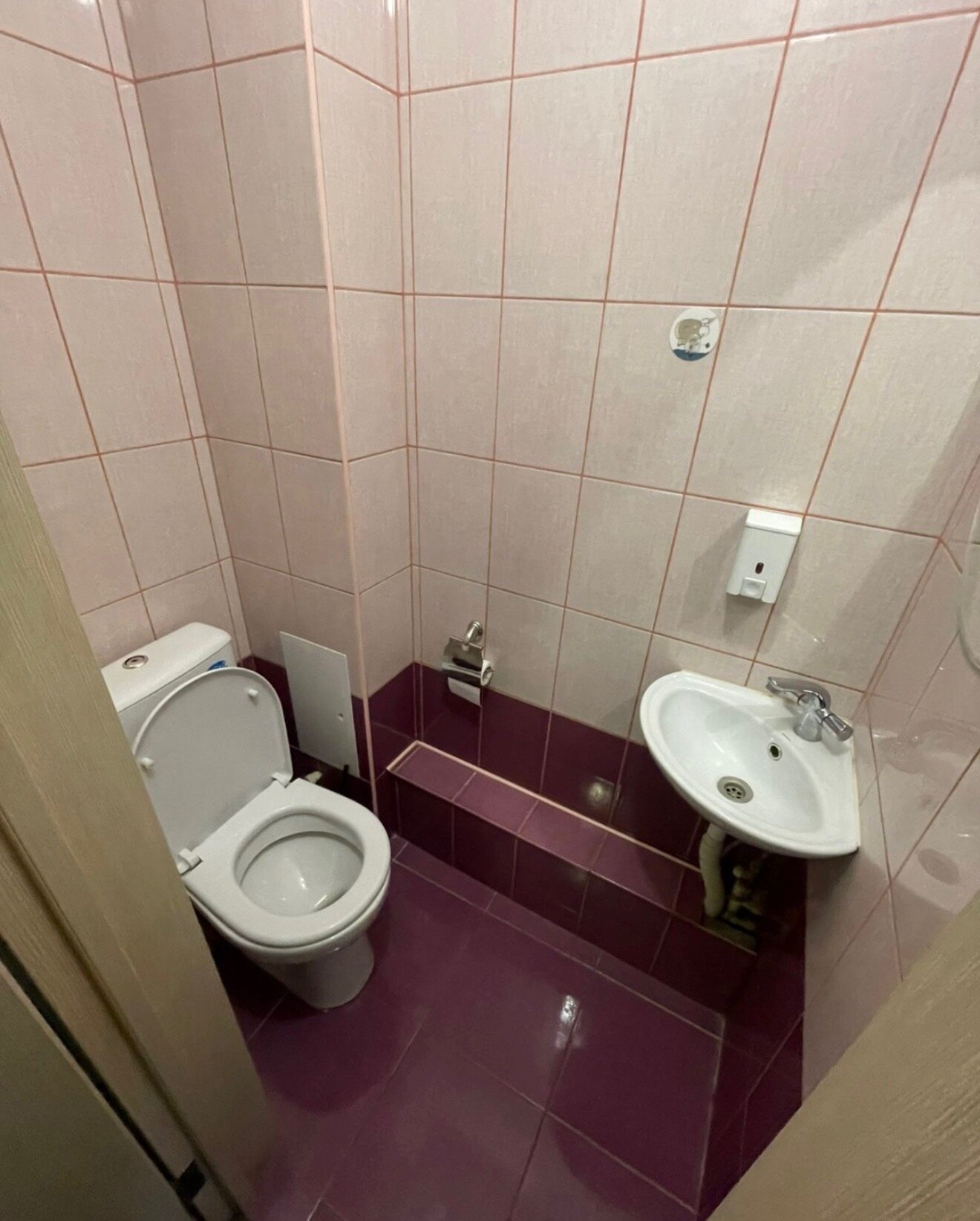 Фото Акварель на Кальной