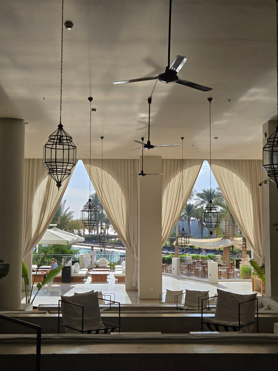 Фото Serry Beach Resort