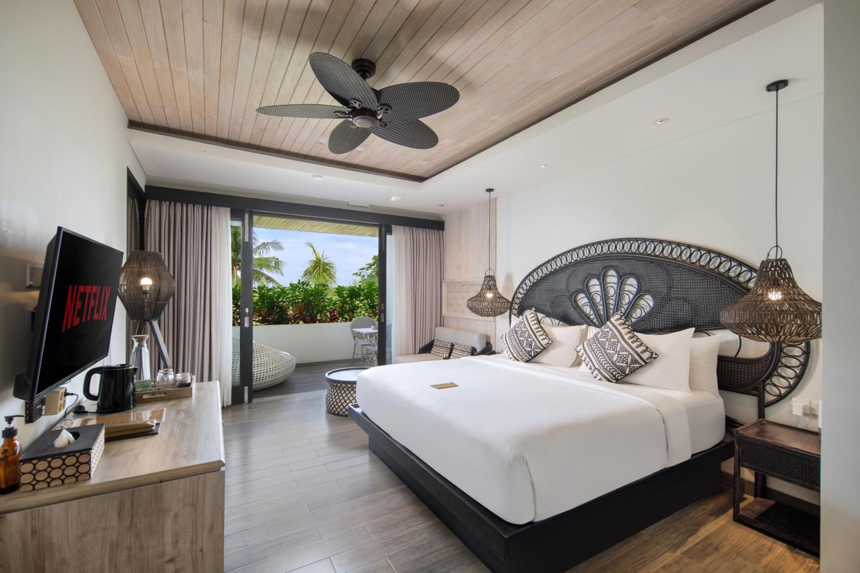 Фото AmantraNa Canggu