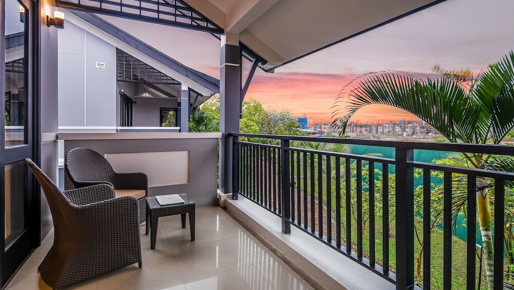 Фото Da Nang - Mikazuki Japanese Resorts & SPA