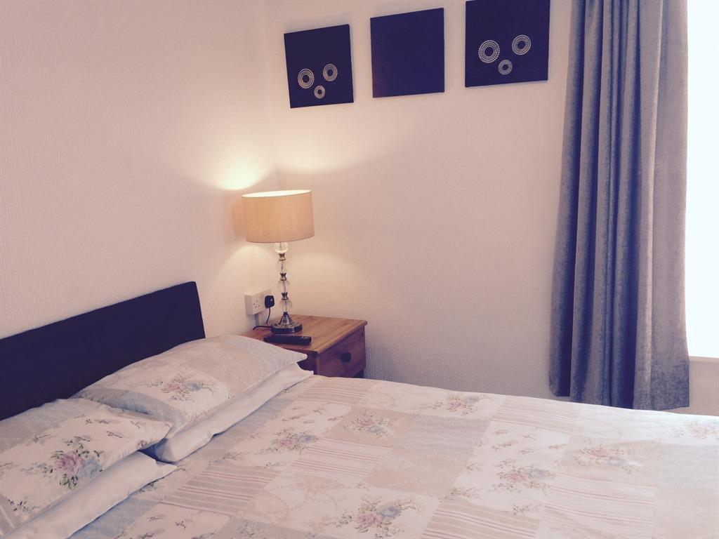 Фото Hazelgrove Guest House