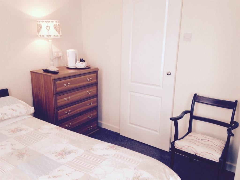 Фото Hazelgrove Guest House