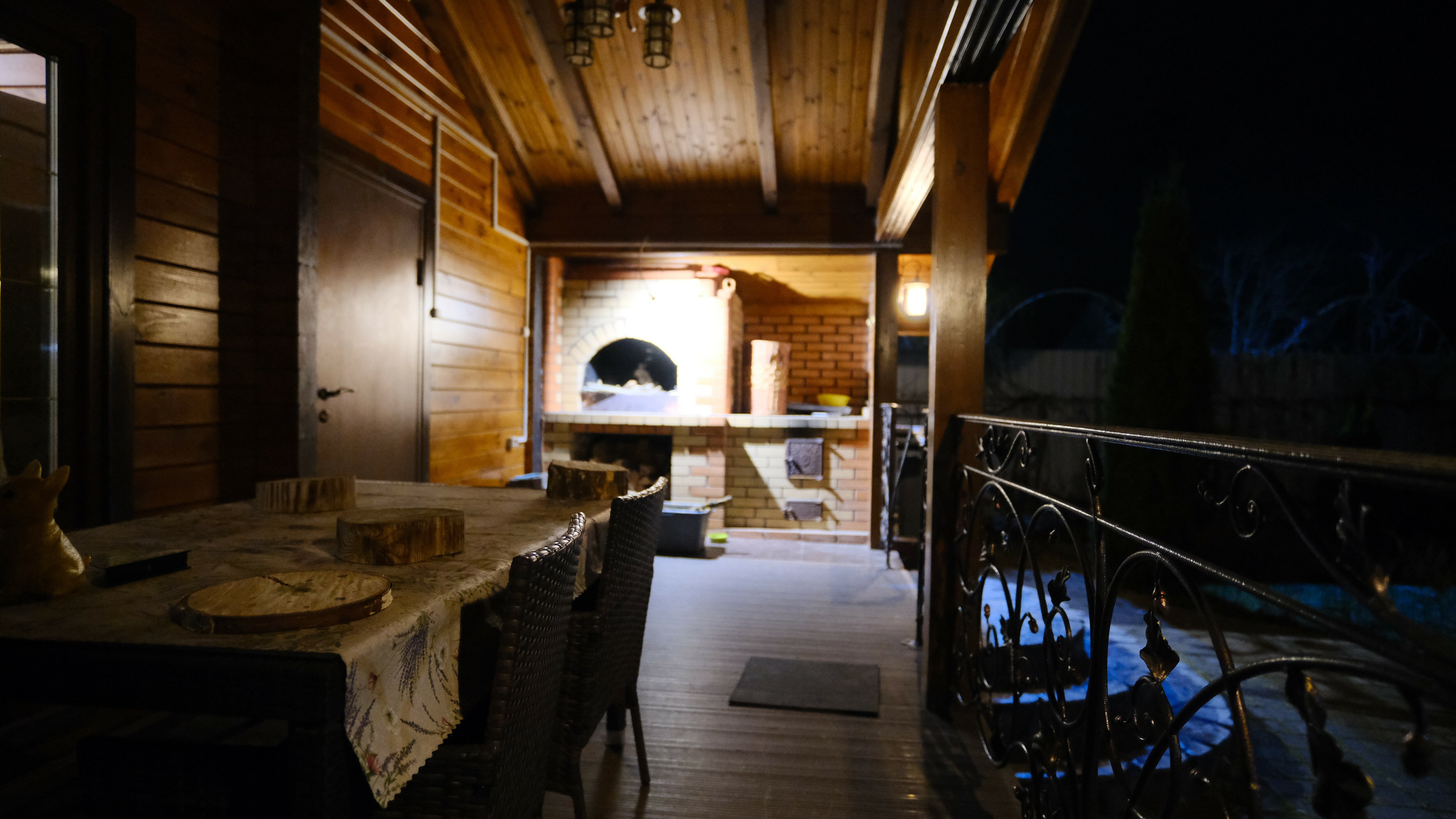 Фото В гостях у Знахаря