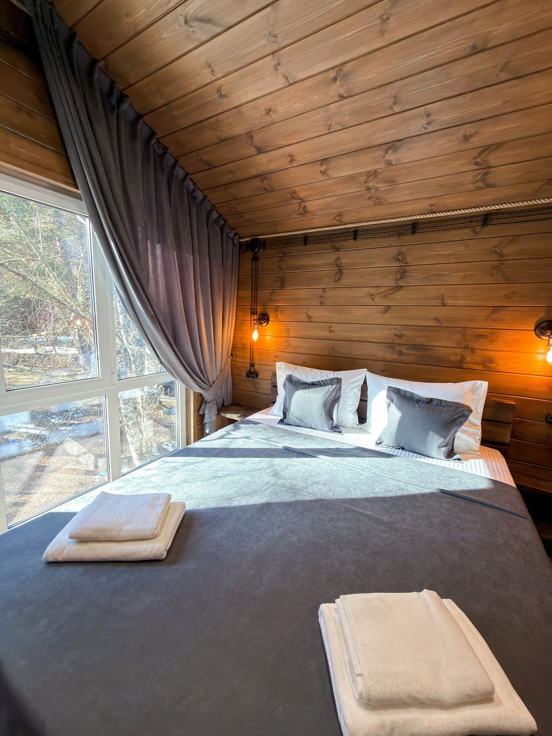 Фото Куранты Village