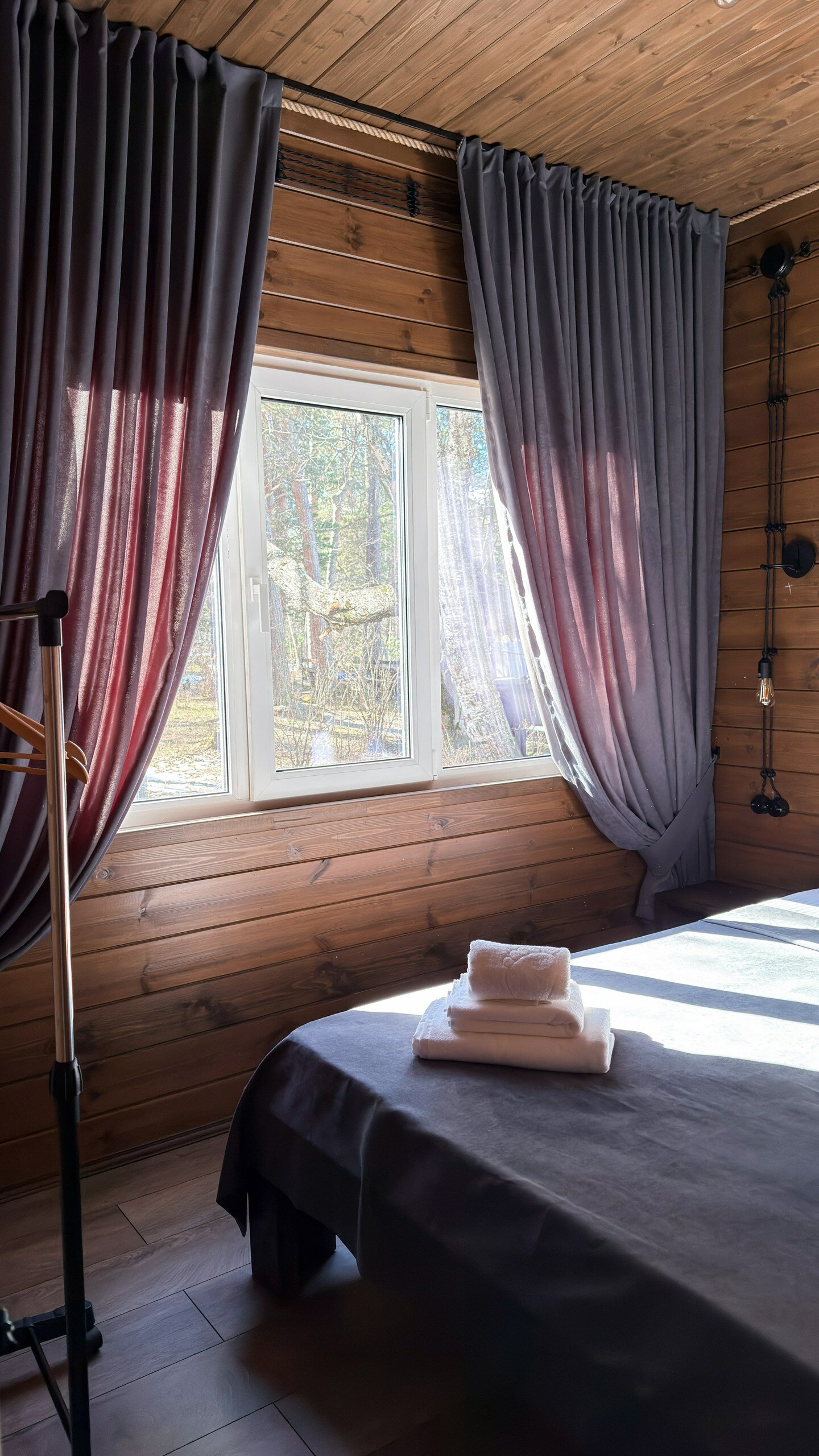 Фото Куранты Village