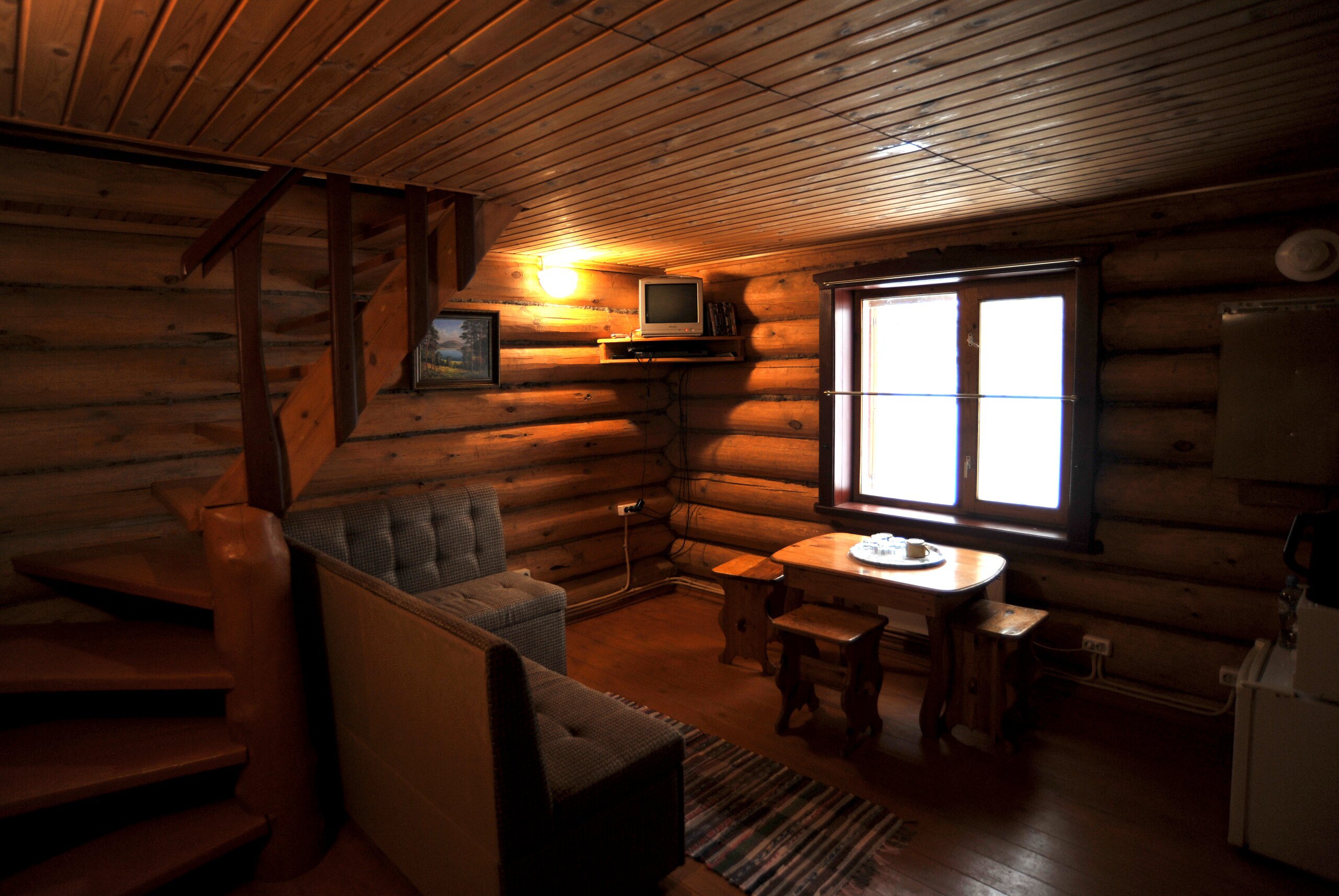 Фото Станица