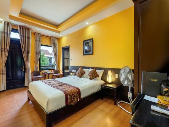 Фото Golden Bell Homestay