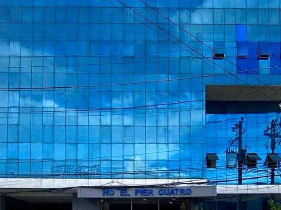 Фото Hotel Pier Cuatro