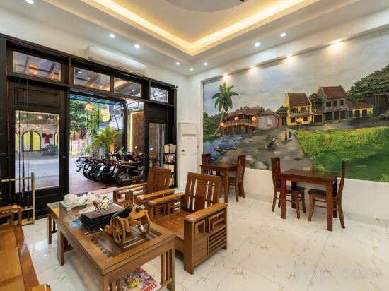 Фото Golden Bell Homestay