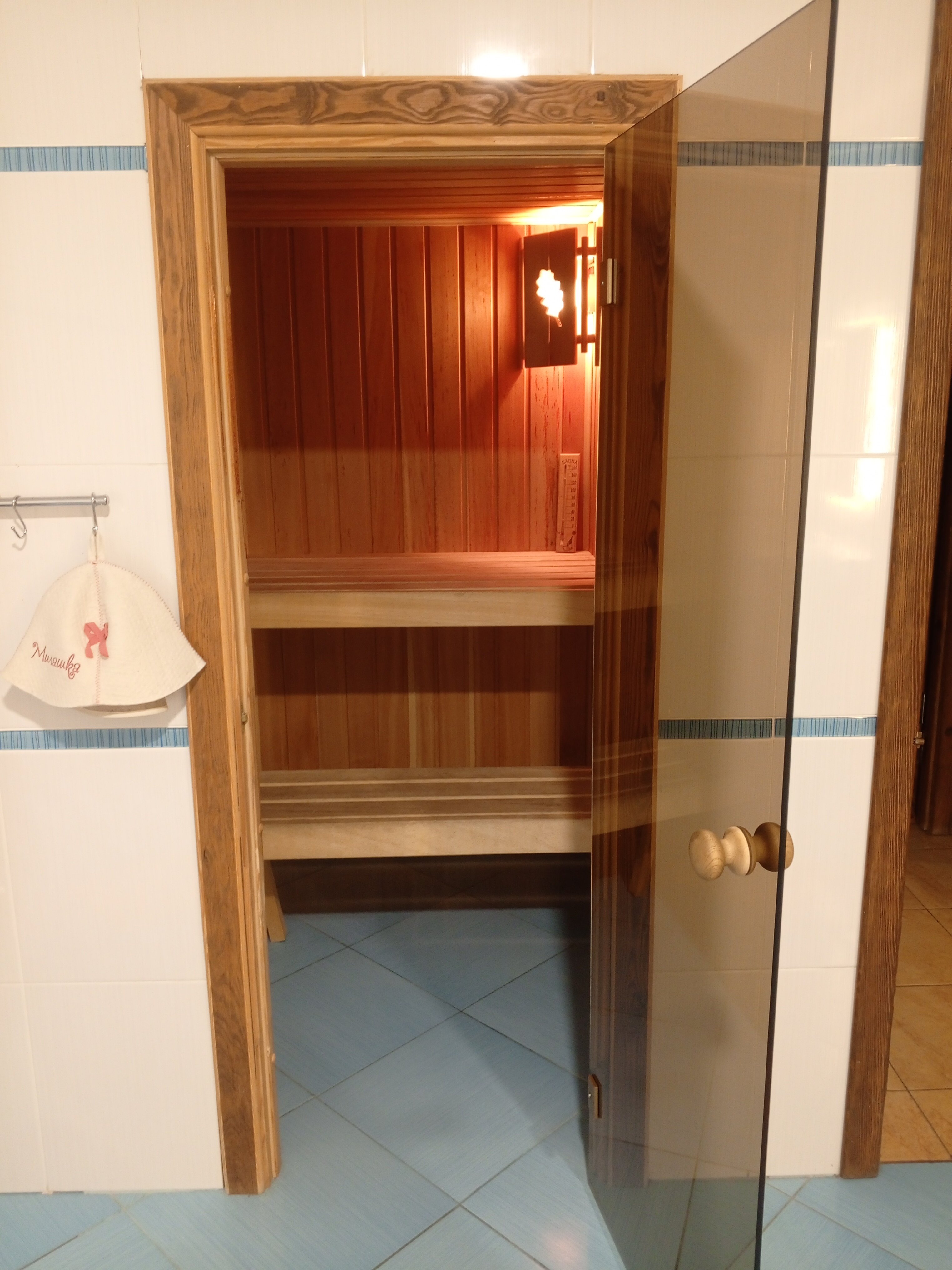 Фото Коттедж посуточно