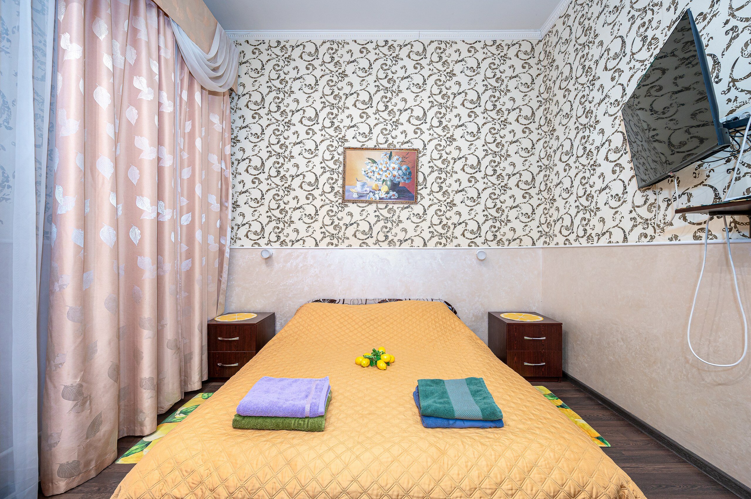 Фото Лимон на Культуры 12 к1