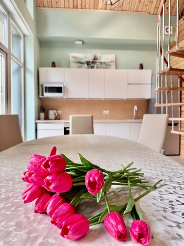 Дом в аренду ПарГрад Тихая сосна в Липецке