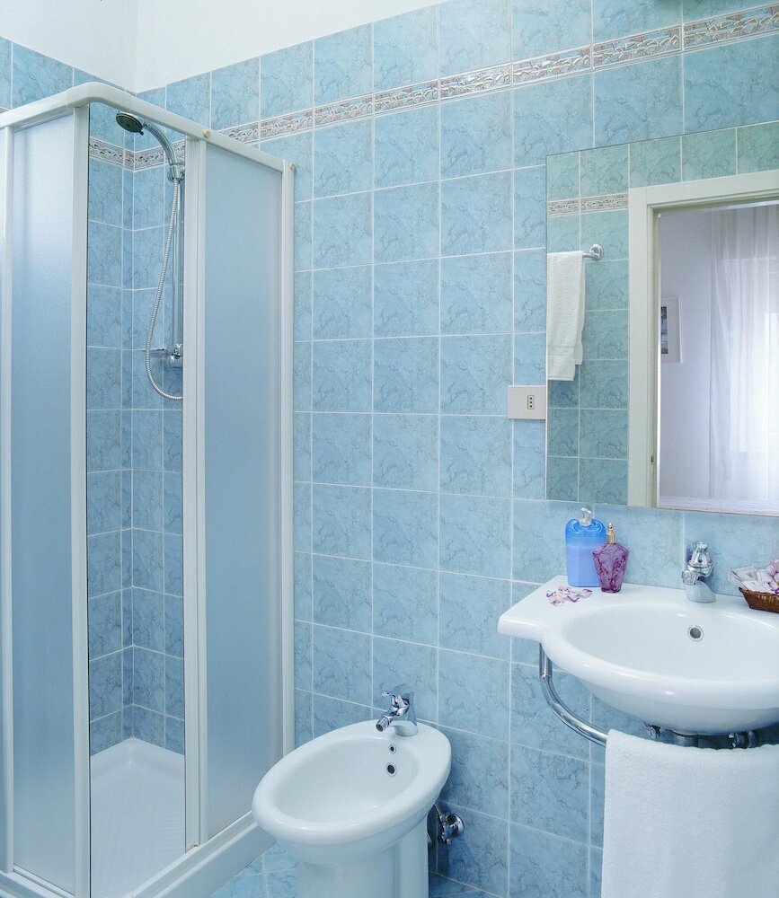 Фото Hotel Giulietta