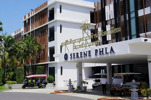 Serene Phla Resort and Restaurant