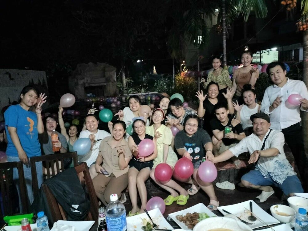 Фото Vilayvong Hotel