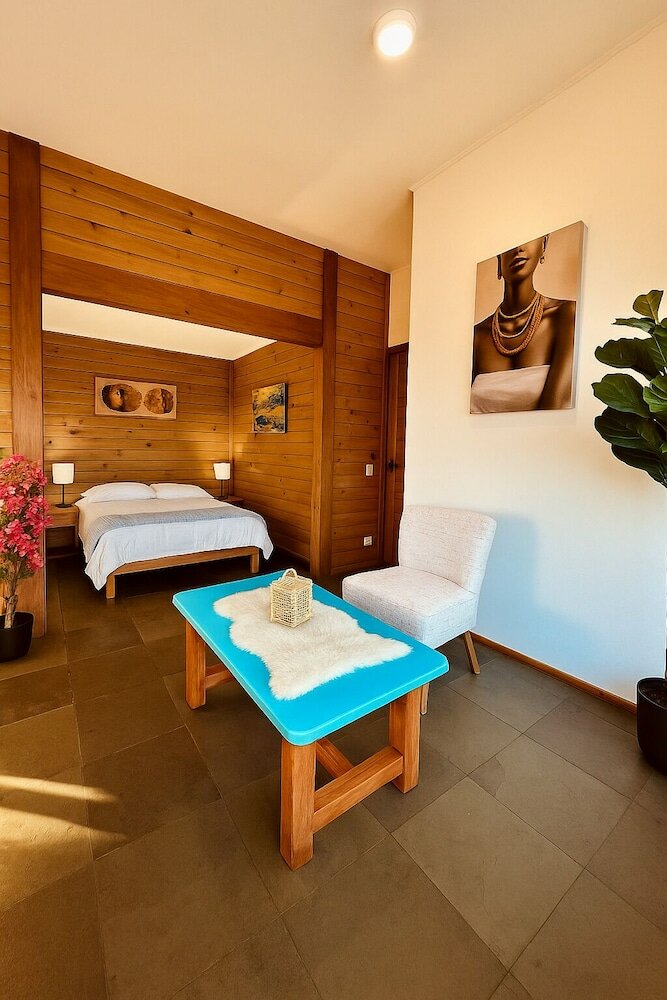 Фото Calafate Lodge Patagonia