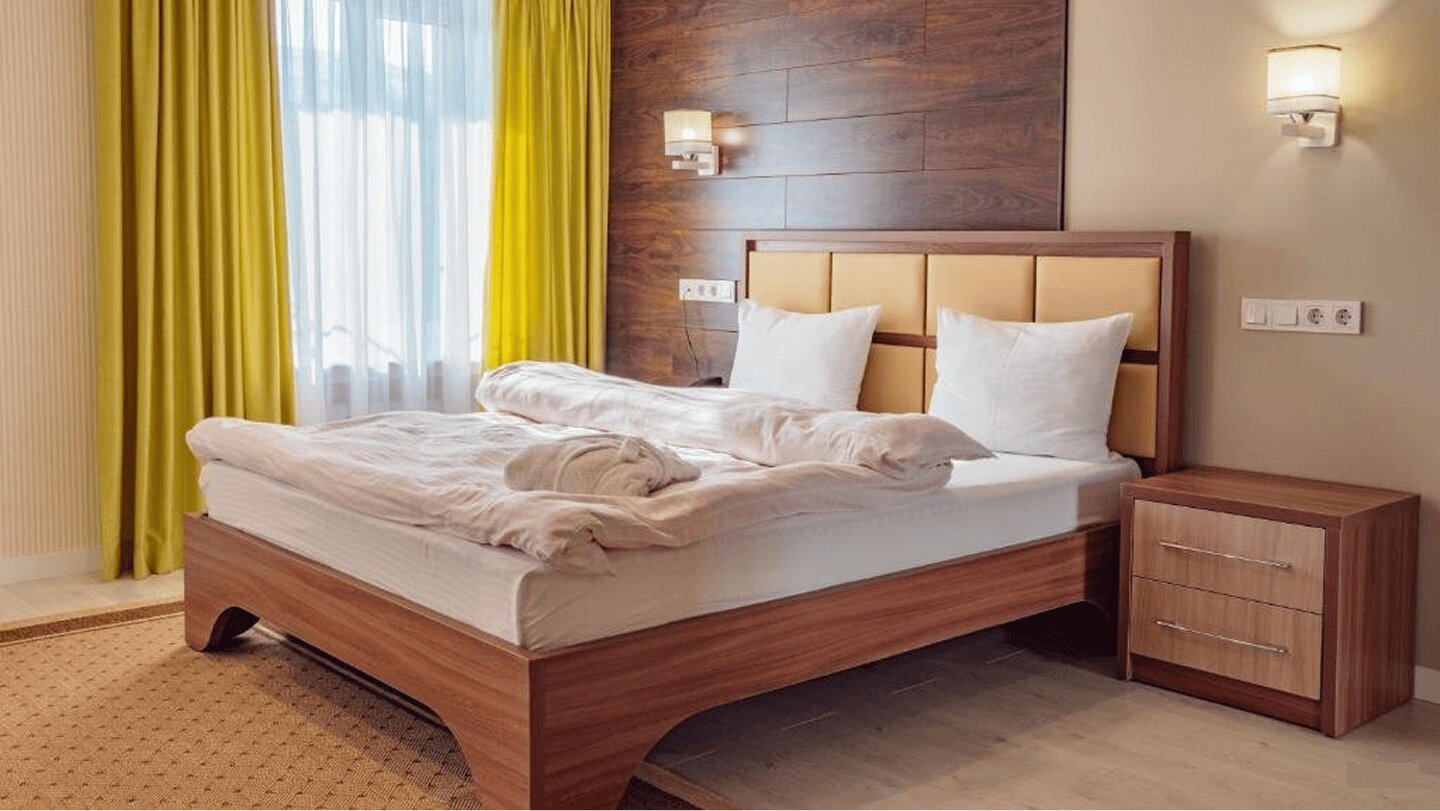 Фото Resident Hotel Gogol