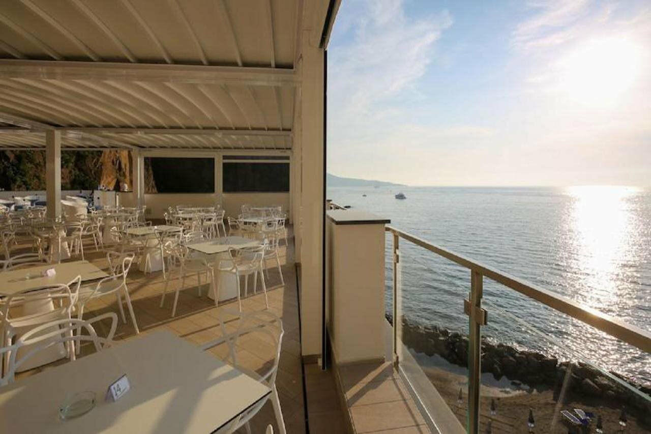 Фото Hotel Giosue' a mare