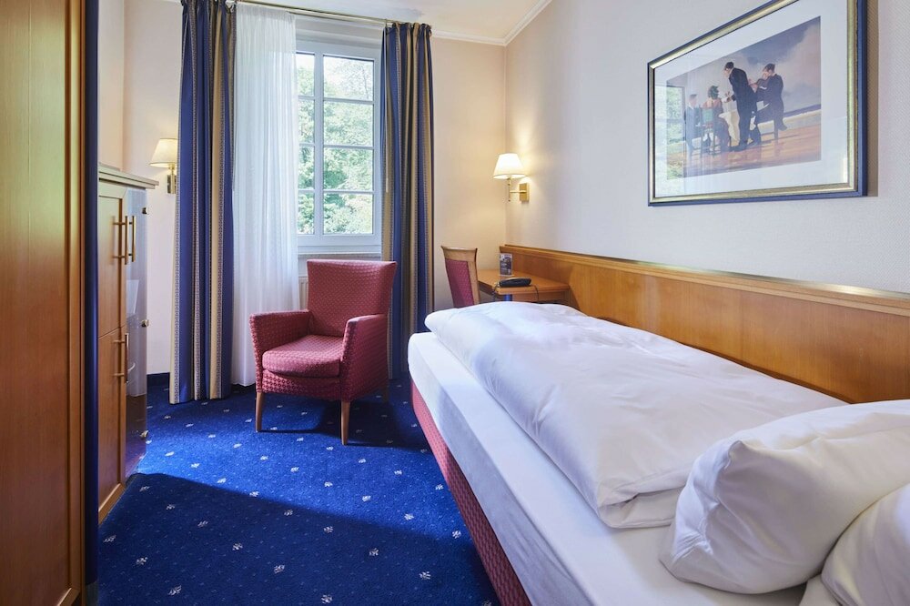 Фото Hotel Therme Bad Teinach