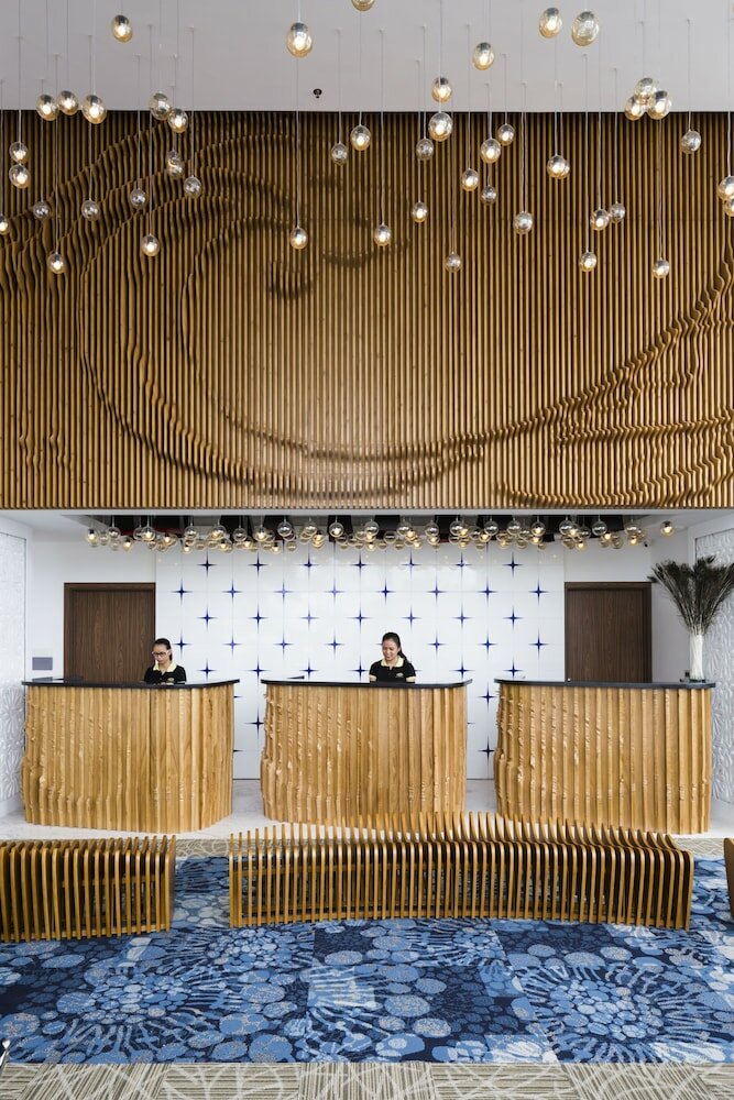 Фото Cicilia Danang Hotel & SPA