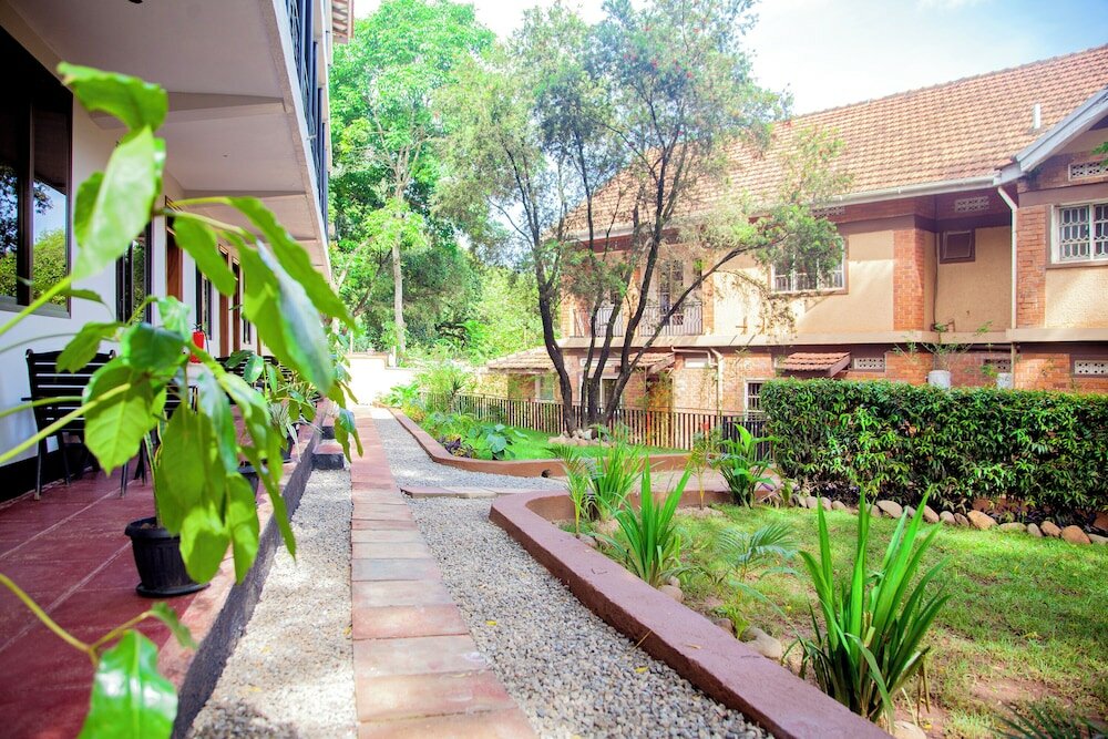 Фото The Explorers Hub