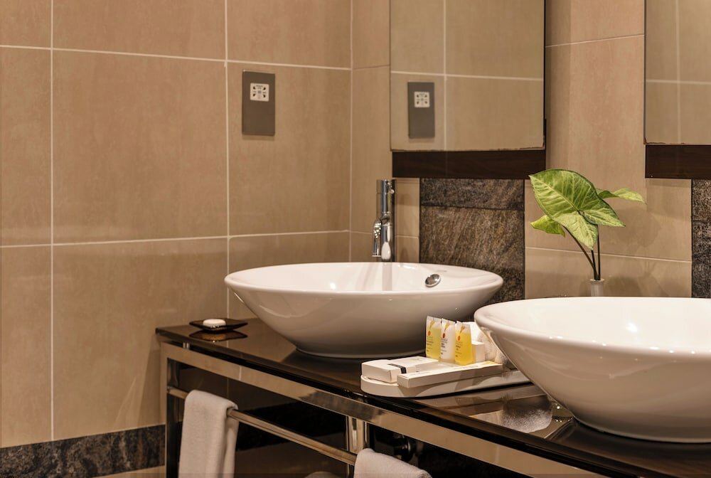 Фото Munyonyo Commonwealth Resort