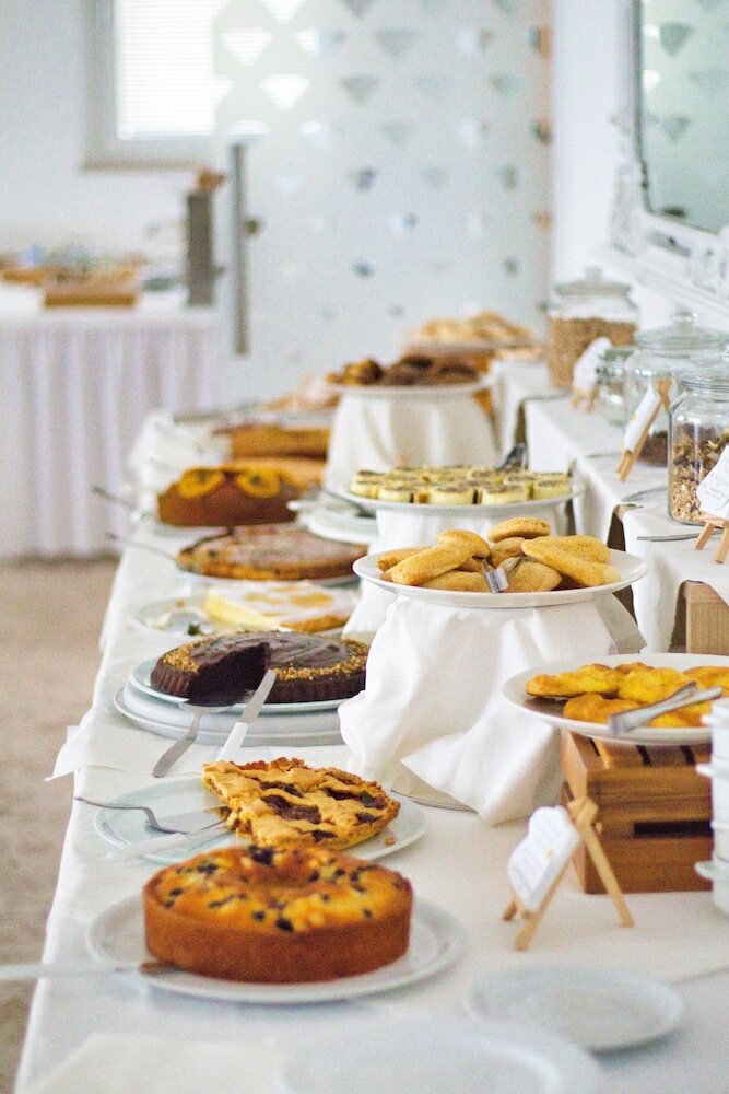 Фото Hotel Peschici