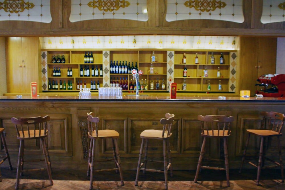 Фото The Ksar Djerba Charming Hotel & SPA