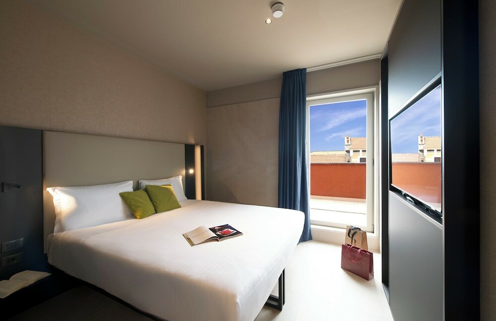 Фото Scarlatti Hotel Milano