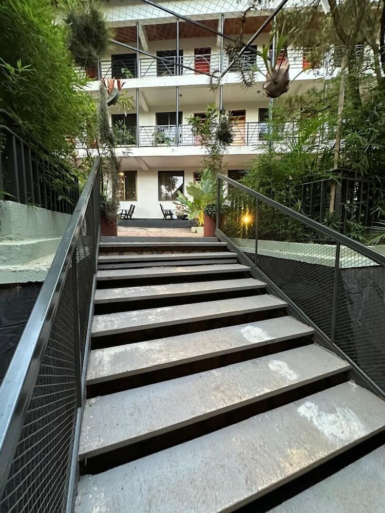 Фото The Explorers Hub