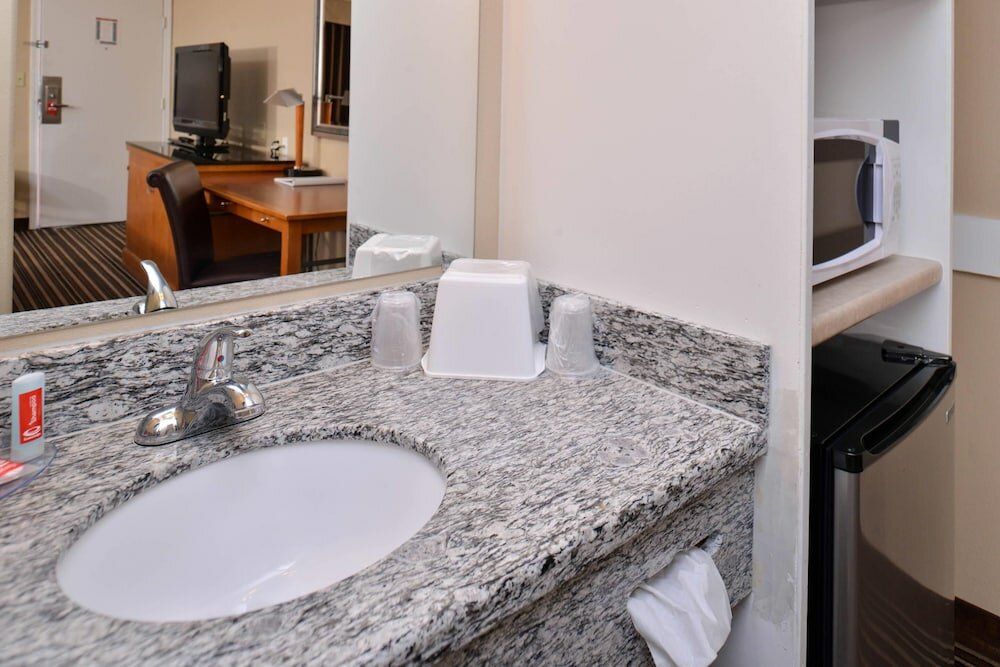 Фото Econo Lodge