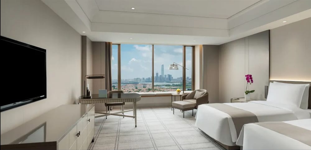 Фото Kempinski Hotel Suzhou