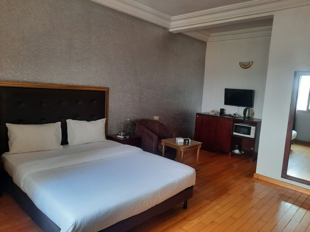 Фото Ngaliema Resort Club