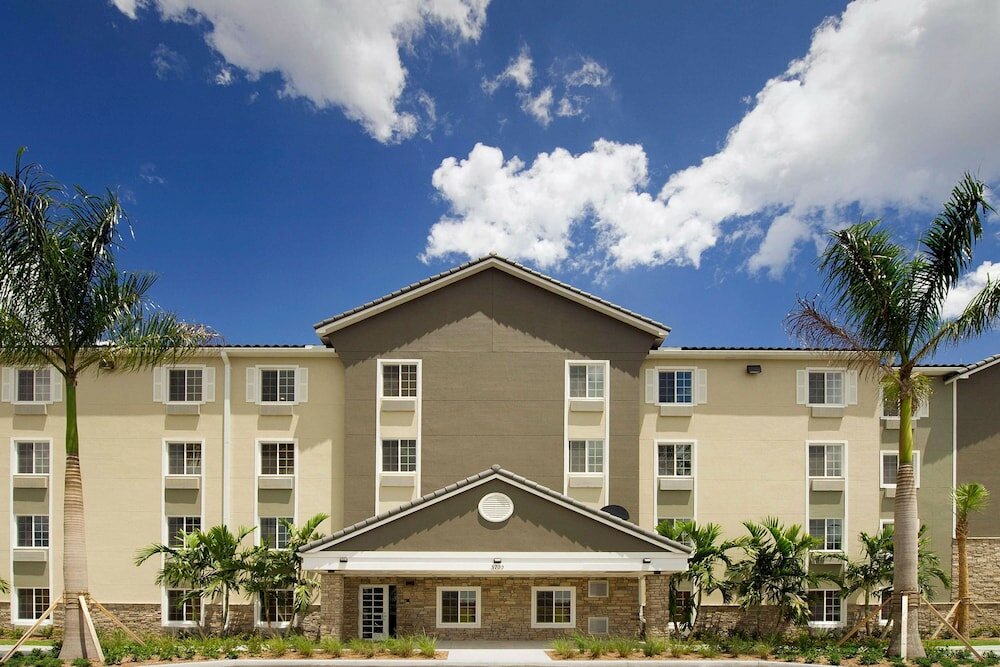 Фото Extended Stay America Select Suites - Fort Lauderdale - Airport - West