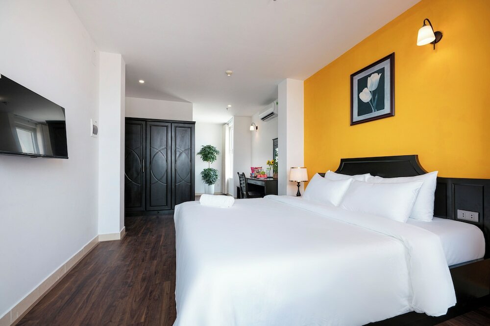 Фото Amanda Hotel