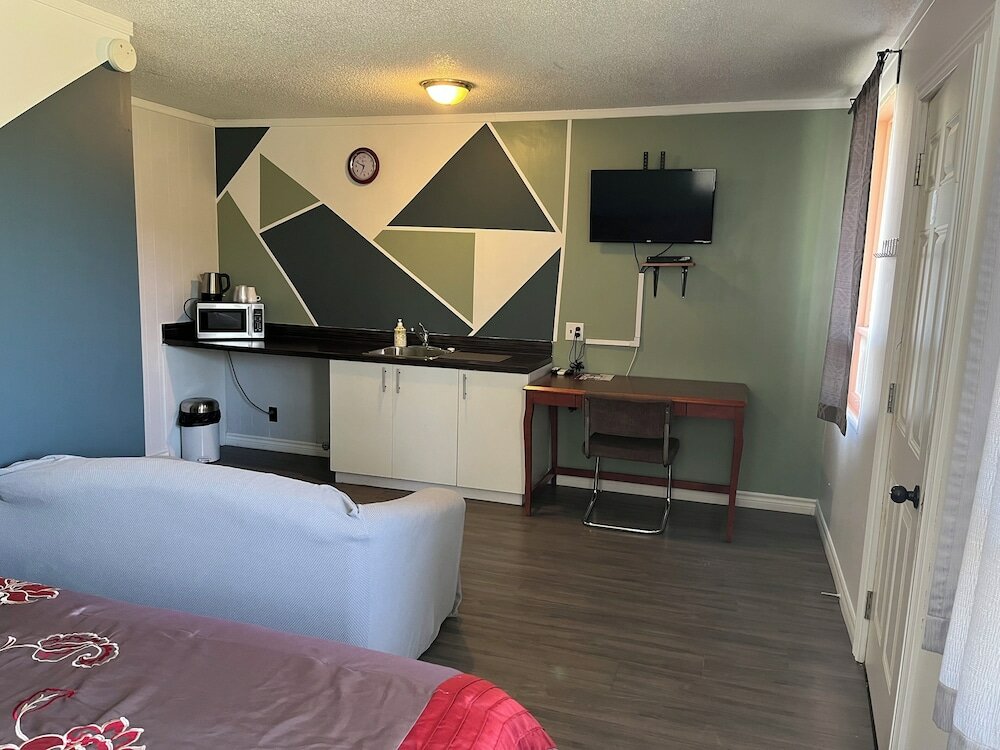 Фото Stop 21 Motel