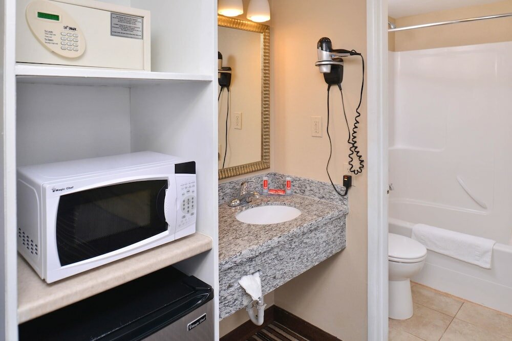 Фото Econo Lodge