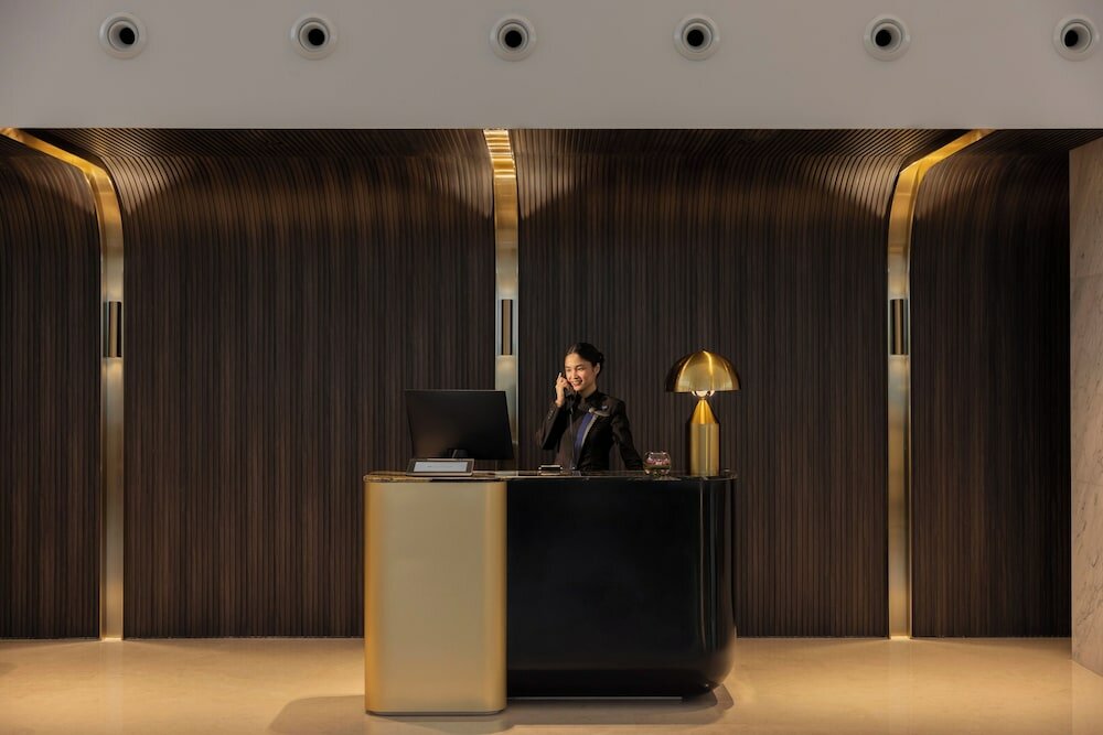 Фото Wyndham Singapore Hotel