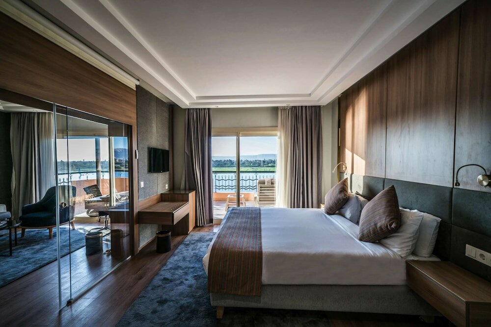 Фото Steigenberger Nile Palace