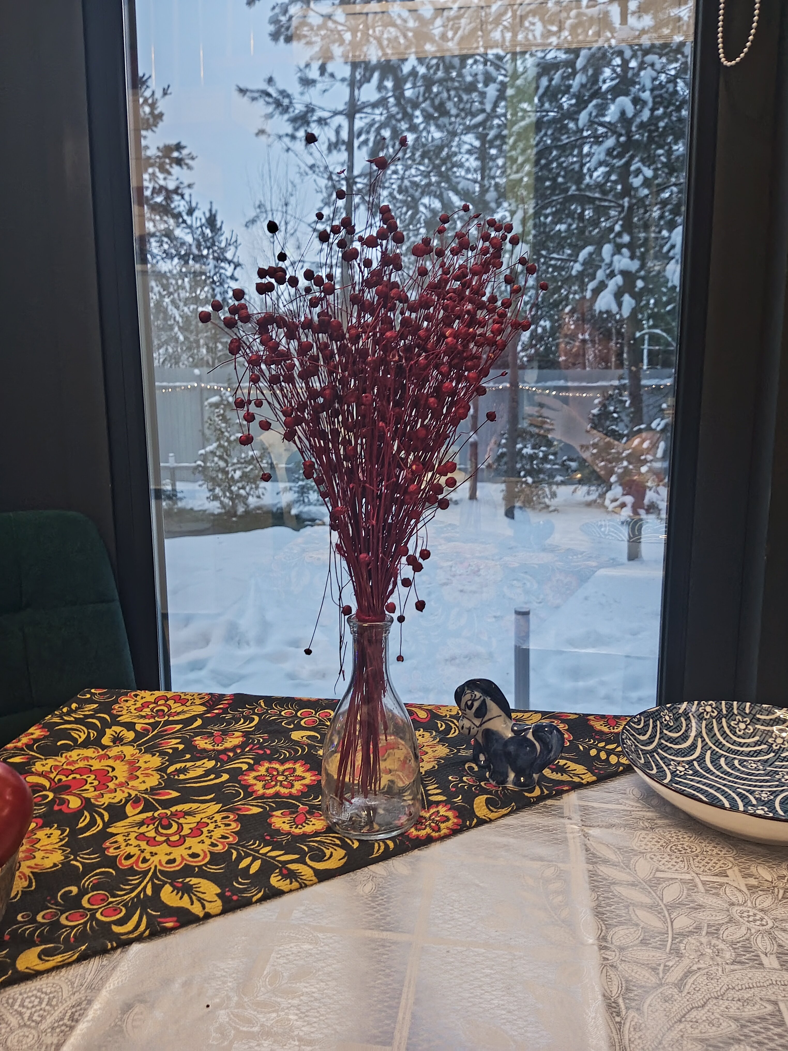 Фото Райский уголок