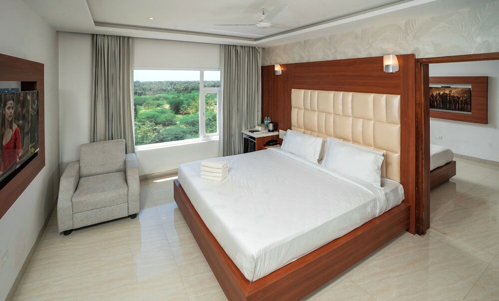 Фото Hotel Ss Grand