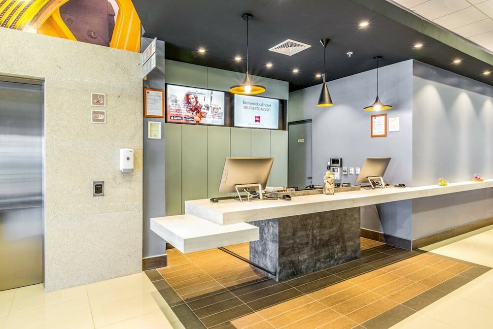 Фото Ibis Puerto Montt