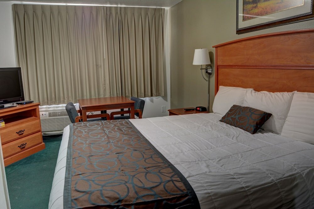 Фото Palms Motel