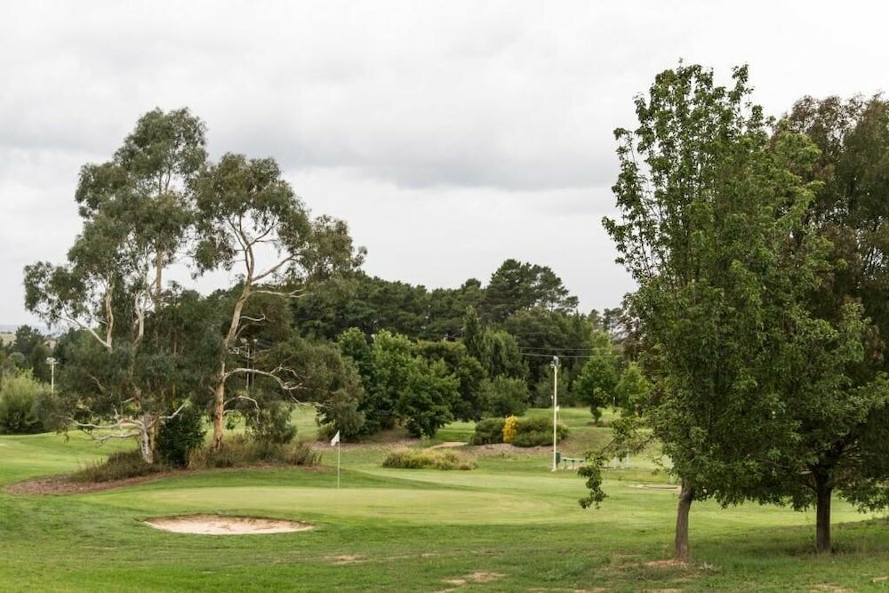 Фото Abode Narrabundah