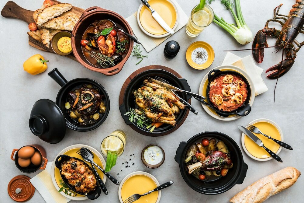 Фото Andaz Singapore - a concept by Hyatt