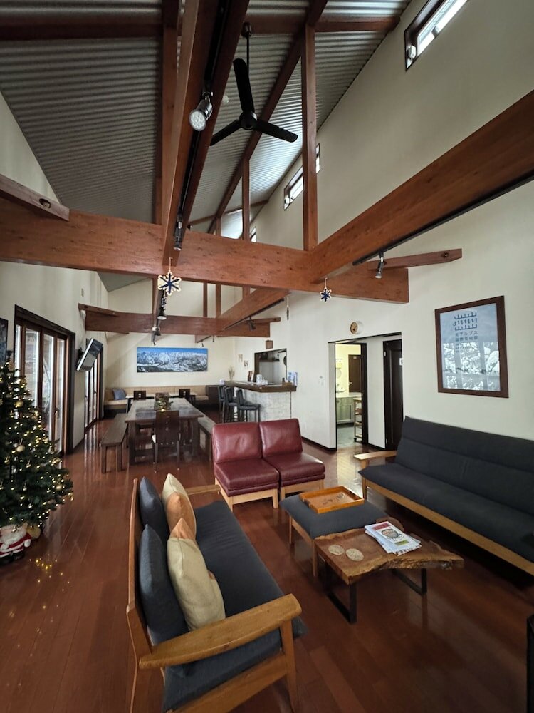 Фото Bears Den Mountain Lodge