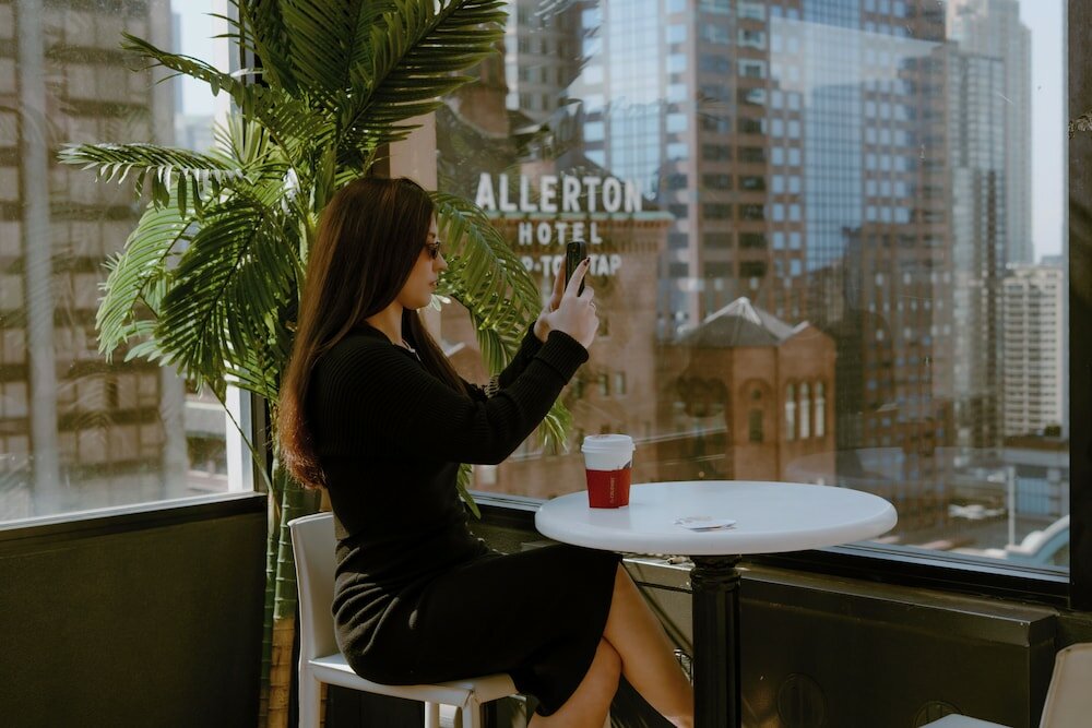 Фото The Chicago Hotel Collection Magnificent Mile